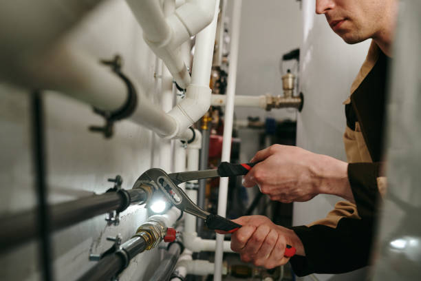 Best Emergency Plumbing Repair  in Upper Montclair, NJ