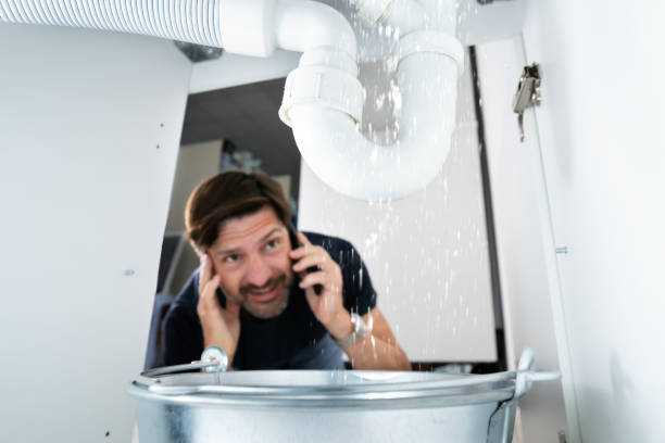 Best Septic Systems  in Upper Montclair, NJ