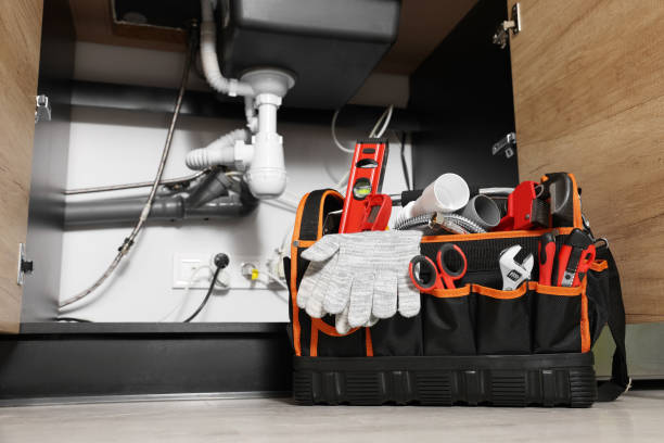 Best Gas Line Repair  in Upper Montclair, NJ