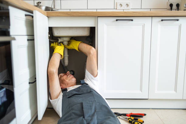 Best Emergency Plumber  in Upper Montclair, NJ
