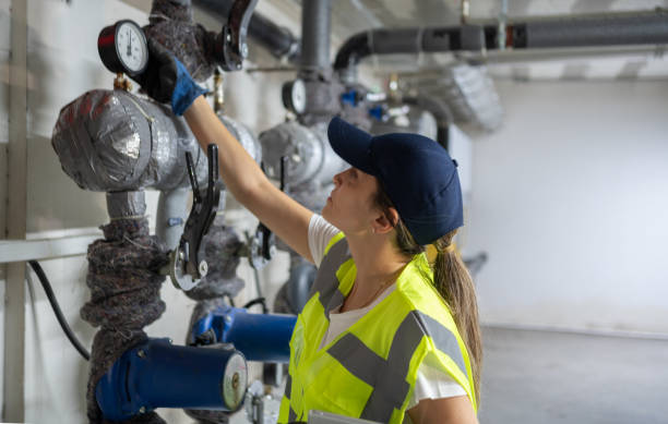 Best Hot Water Heater Installation  in Upper Montclair, NJ