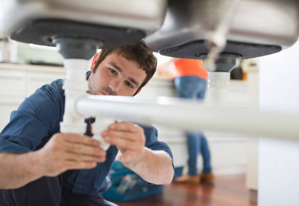 Best Sewer Line Repair  in Upper Montclair, NJ