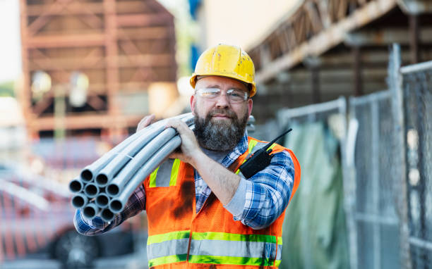 Septic Systems in Upper Montclair, NJ