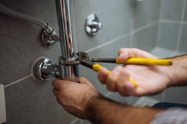 Best Affordable Plumbing Services  in Upper Montclair, NJ