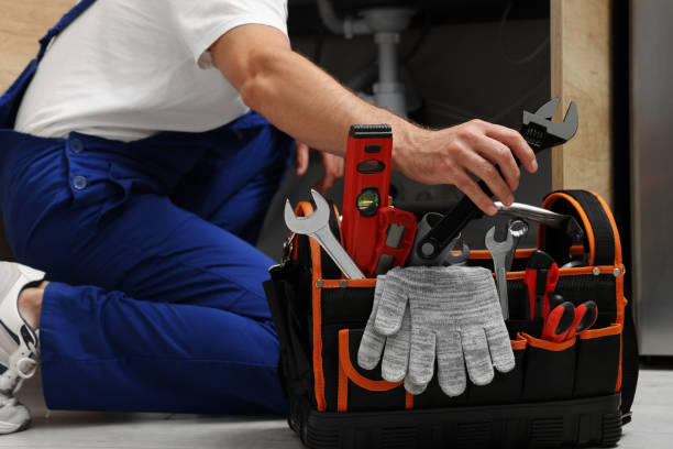 Best Toilet Repair Services  in Upper Montclair, NJ