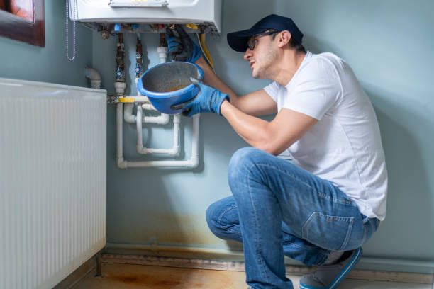 Best Commercial Plumbing Services  in Upper Montclair, NJ