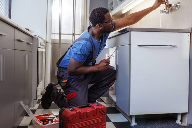 Best Water Leak Repair  in Upper Montclair, NJ