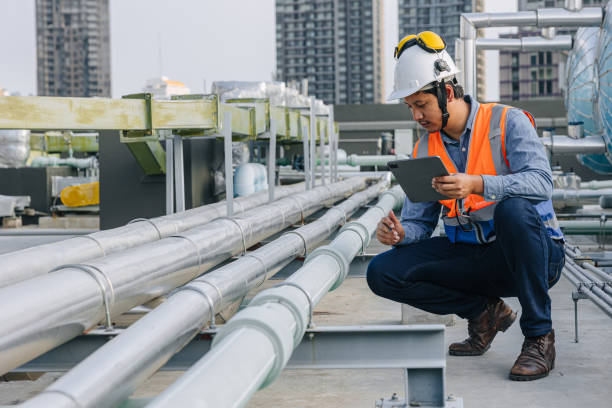 Best Plumbing Inspection Services  in Upper Montclair, NJ