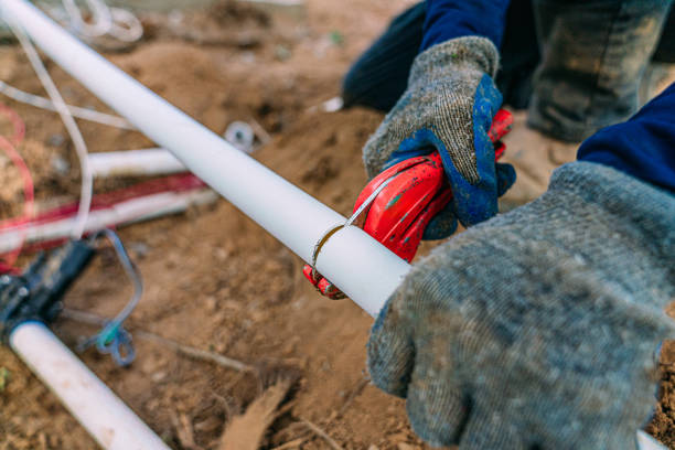 Upper Montclair, NJ Plumbing Company