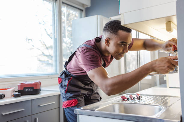 Best Plumbing Repair Near Me  in Upper Montclair, NJ