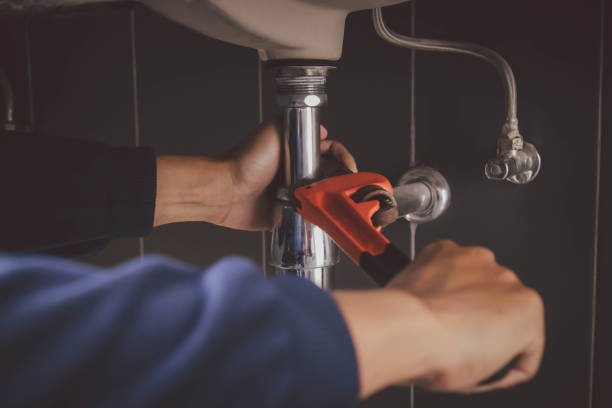 Best Affordable Plumbing Services  in Upper Montclair, NJ